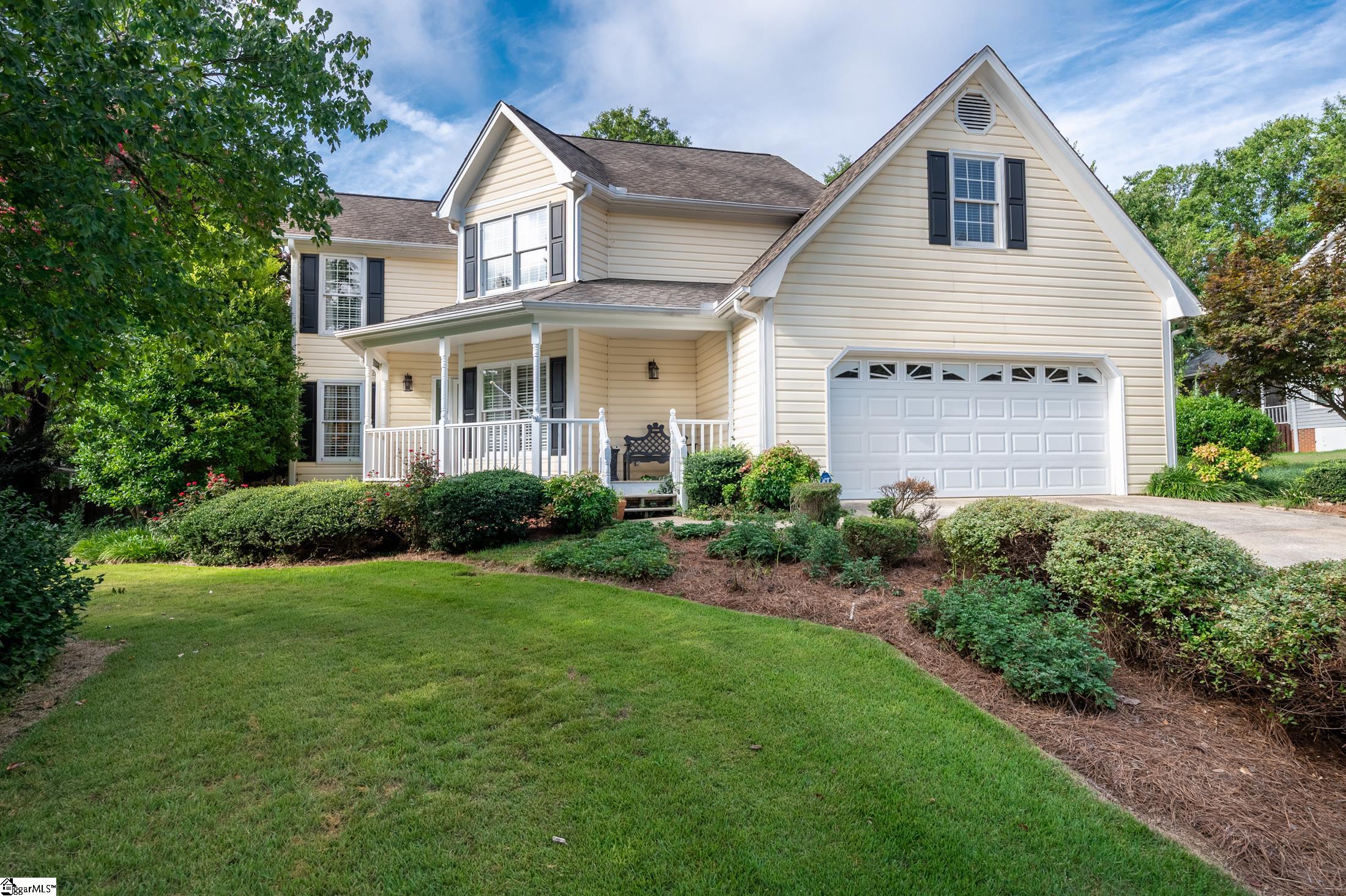 126 Keswick Trail Simpsonville, SC 29681 - Photo 1 of 36 Gallery Image 1