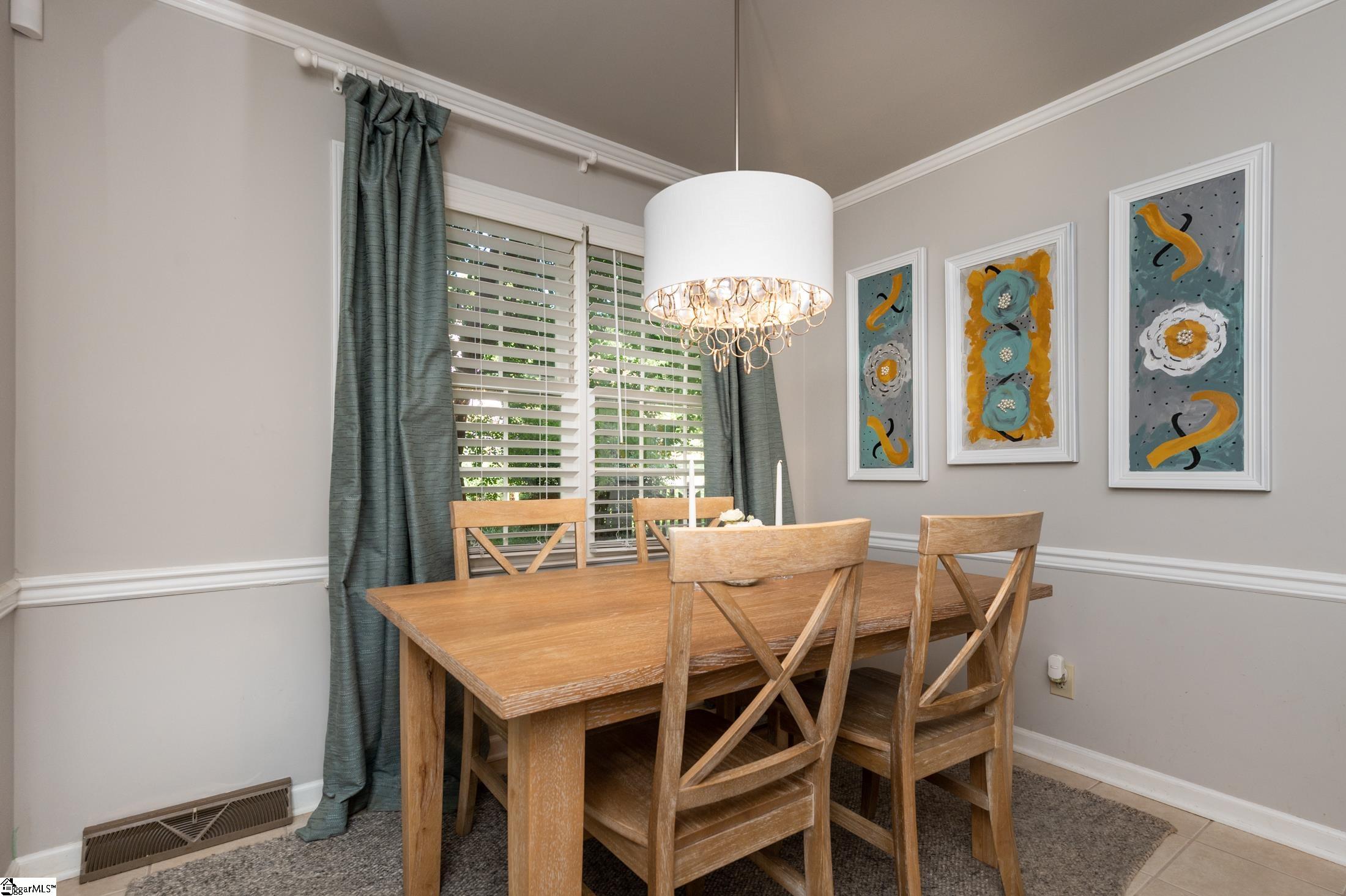 126 Keswick Trail Simpsonville, SC 29681 - Photo 13 of 36 Gallery Image 13