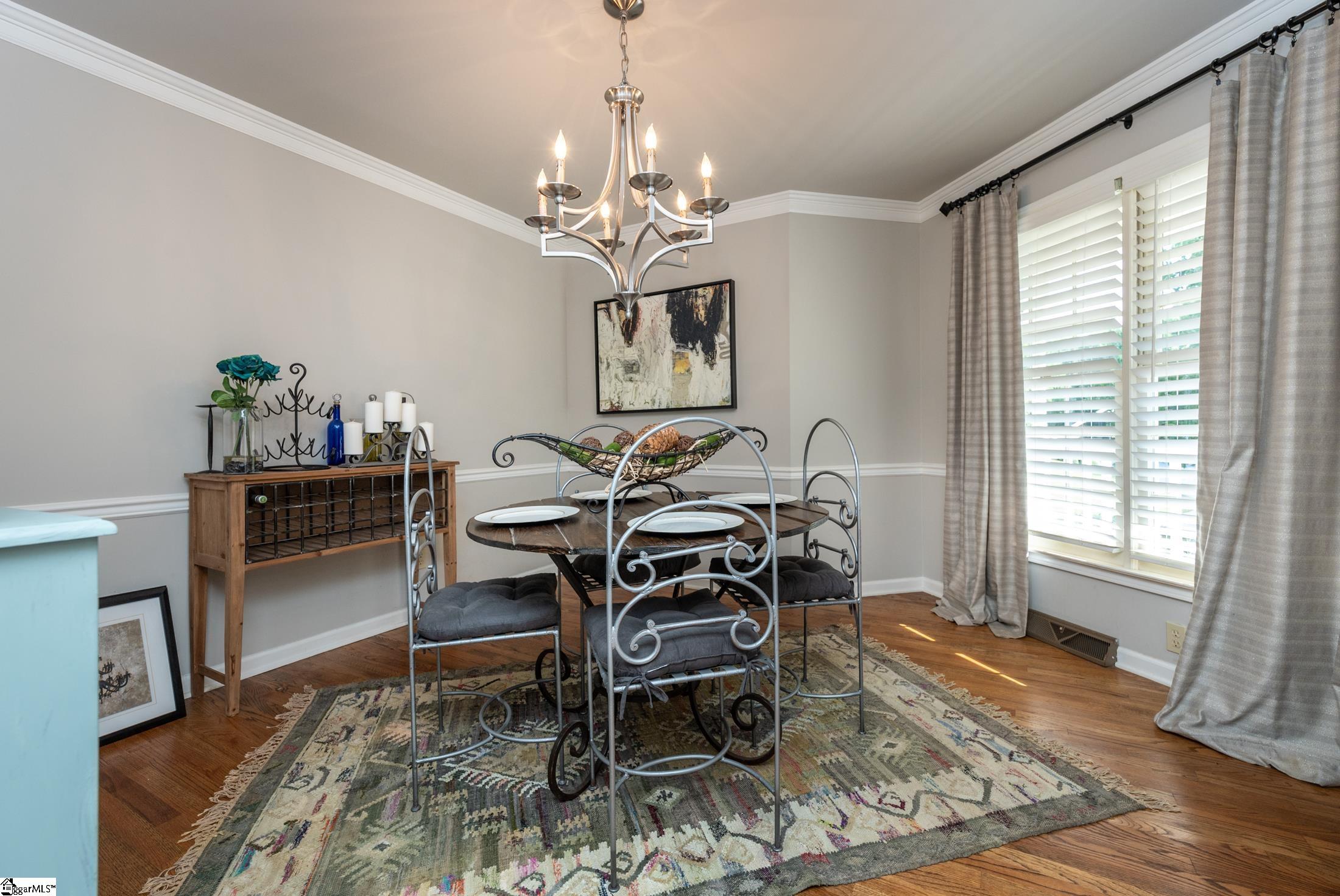 126 Keswick Trail Simpsonville, SC 29681 - Photo 14 of 36 Gallery Image 14