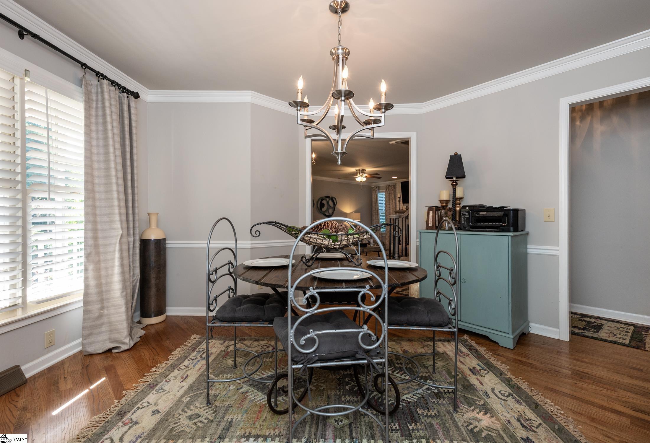 126 Keswick Trail Simpsonville, SC 29681 - Photo 15 of 36 Gallery Image 15