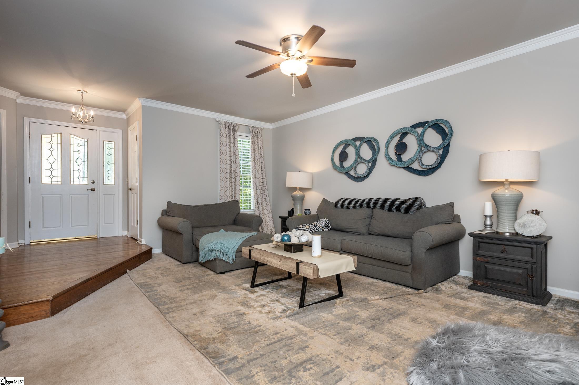 126 Keswick Trail Simpsonville, SC 29681 - Photo 5 of 36 Gallery Image 5