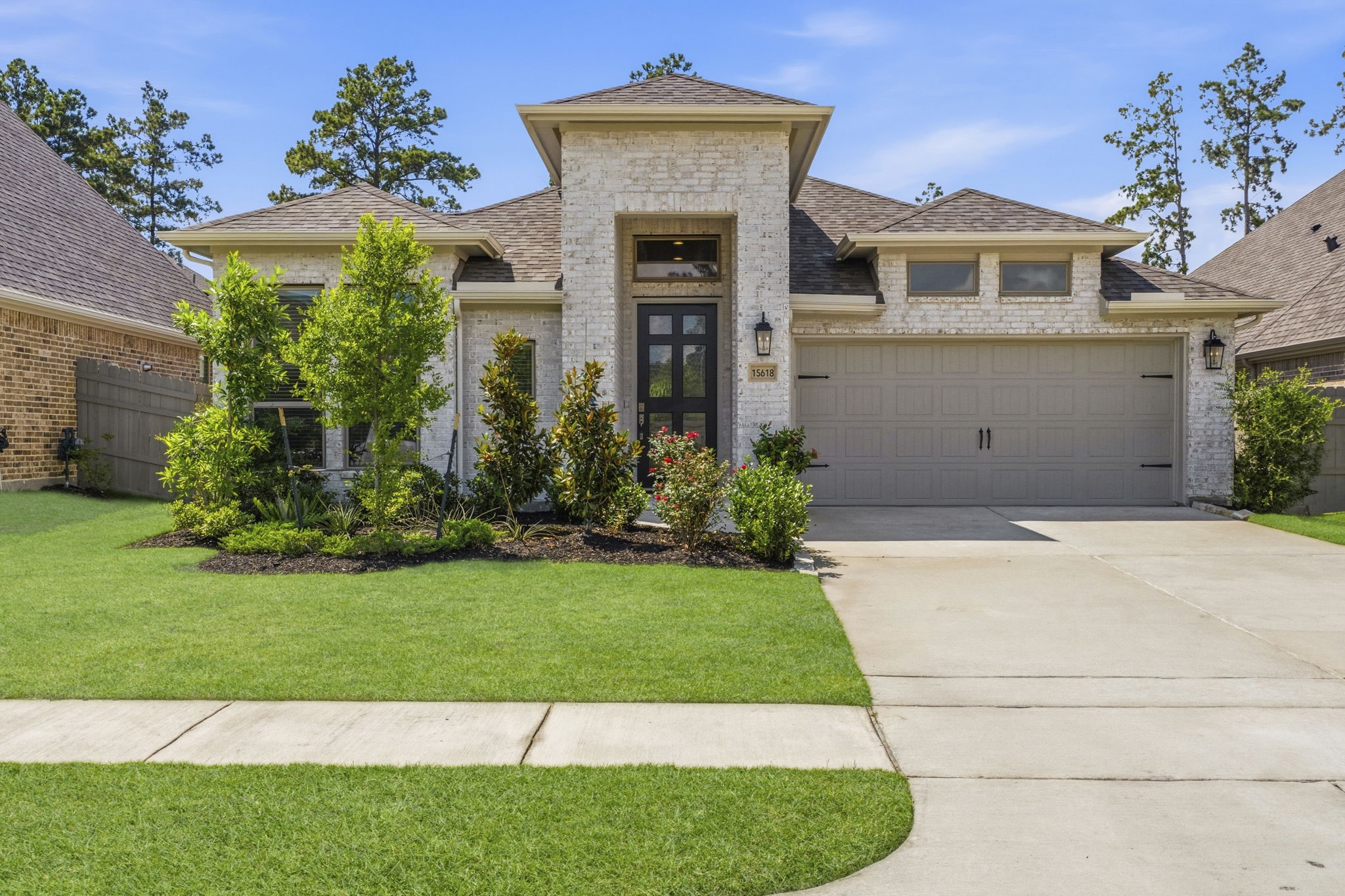 15618 Turtlehead Trail Conroe, TX 77302 - Photo 49 of 50