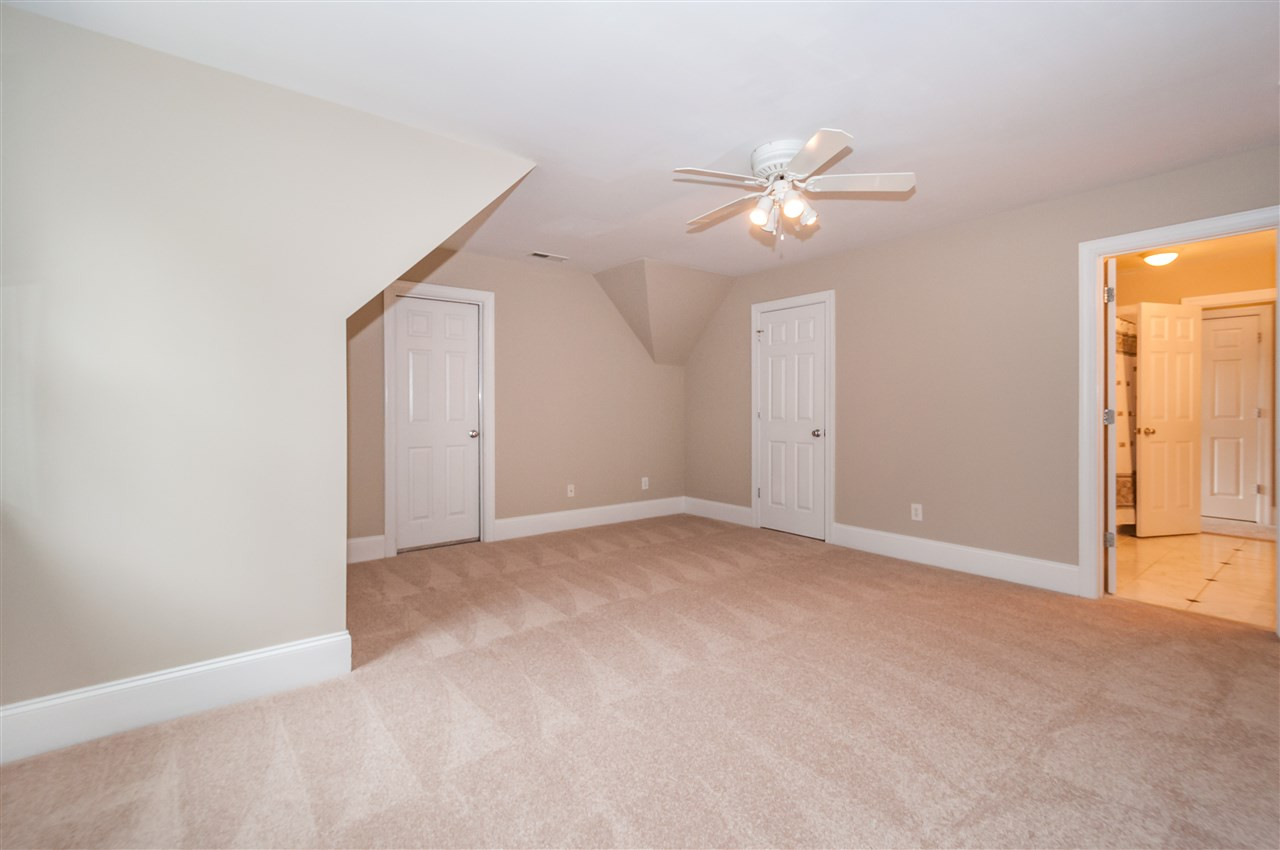 2004 Pearl Crescent Court Raleigh, NC 27613 - Photo 20 of 25 Bonus room 2