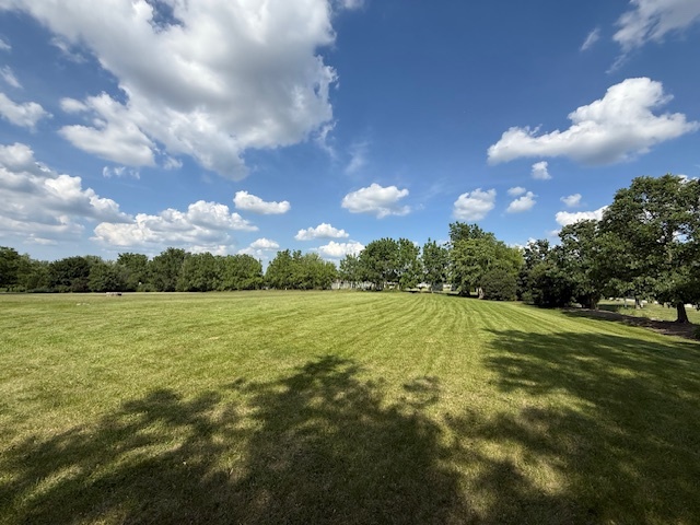 Lot 1 East Sunset Views Dr Street St. Charles, IL 60175 - Photo 2 of 8 a view of outdoor space and yard