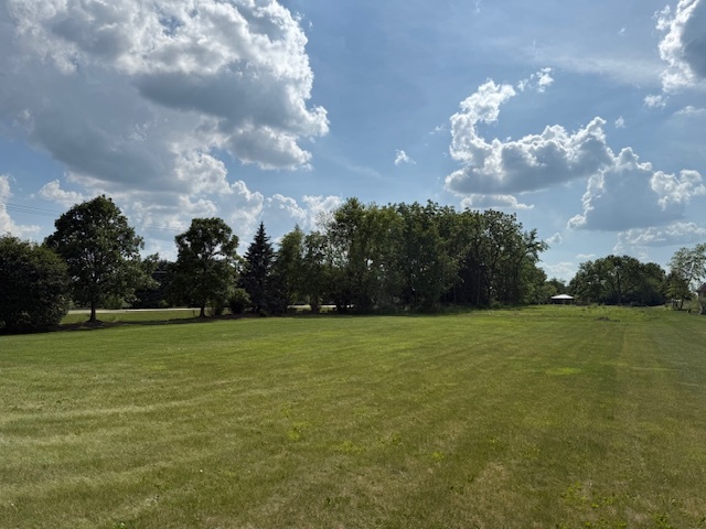Lot 1 East Sunset Views Dr Street St. Charles, IL 60175 - Photo 5 of 8 a view of outdoor space and yard