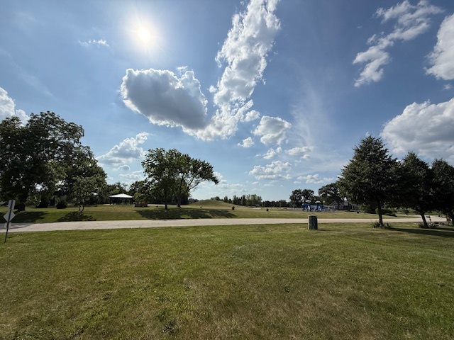 Lot 1 East Sunset Views Dr Street St. Charles, IL 60175 - Photo 8 of 8 a view of outdoor space with city view