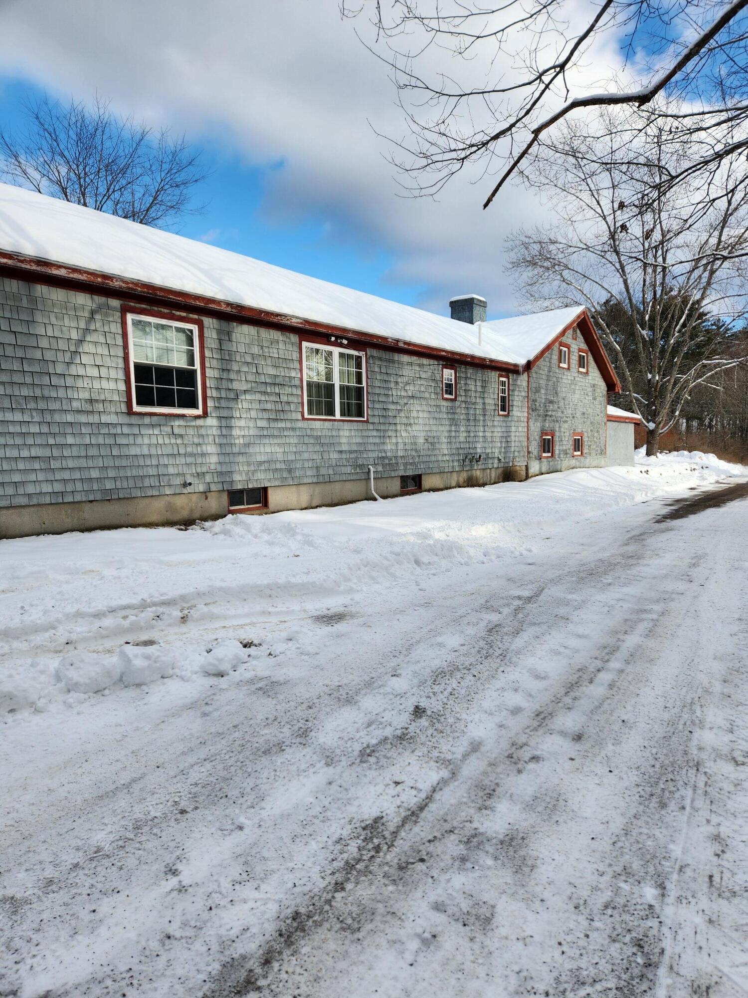 91 Whitten Hills Road West Newfield, ME 04095 - Photo 2 of 22 20240117_135317
