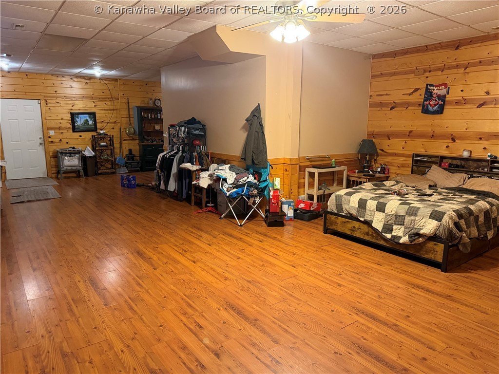 1230 Ridgewood Drive Point Pleasant, WV 25550 - Photo 29 of 32 Lower Level Family Room/Bedroom/Whatever you want it to be