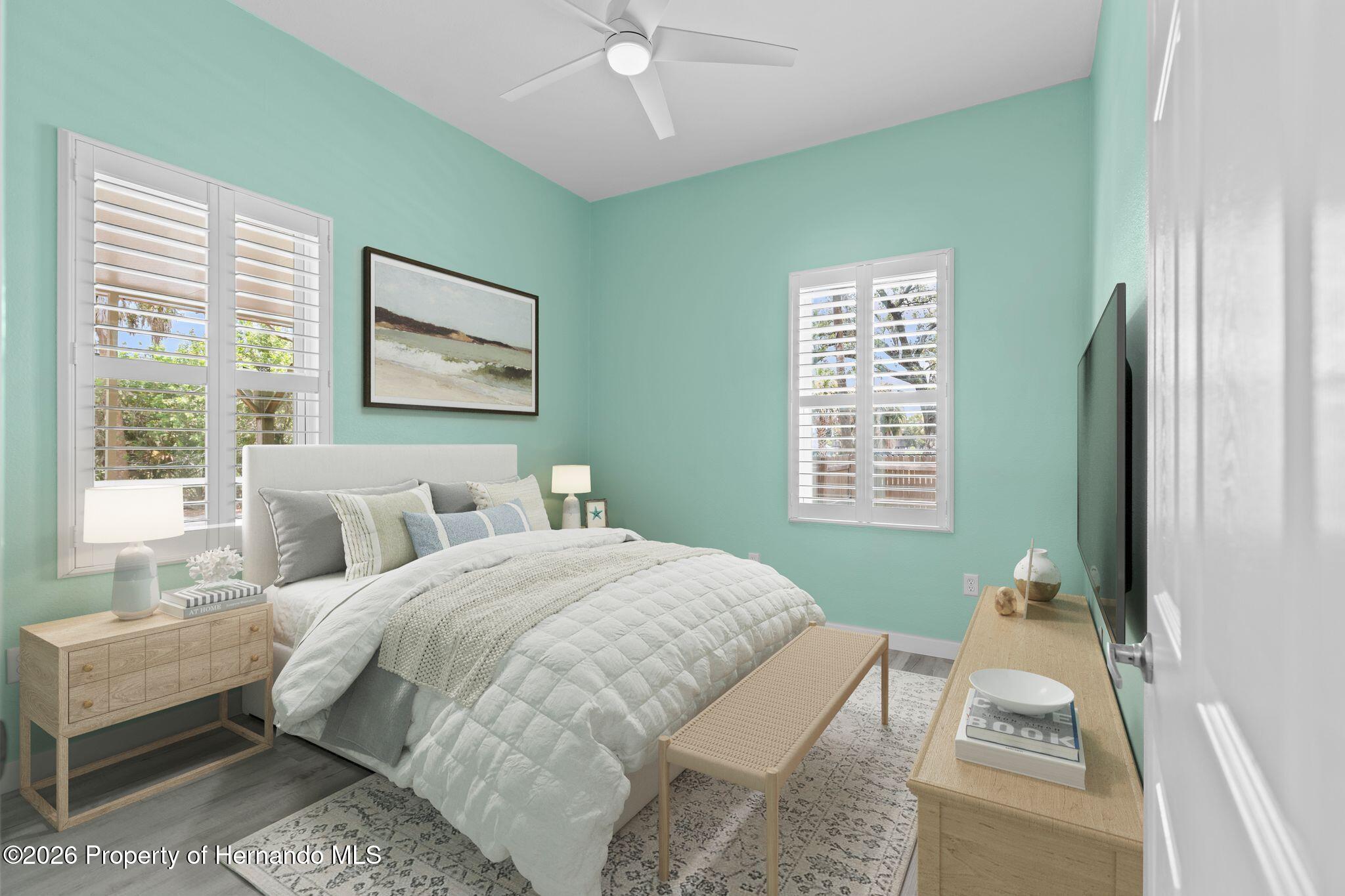 190 Osowaw Boulevard Spring Hill, FL 34607 - Photo 30 of 59