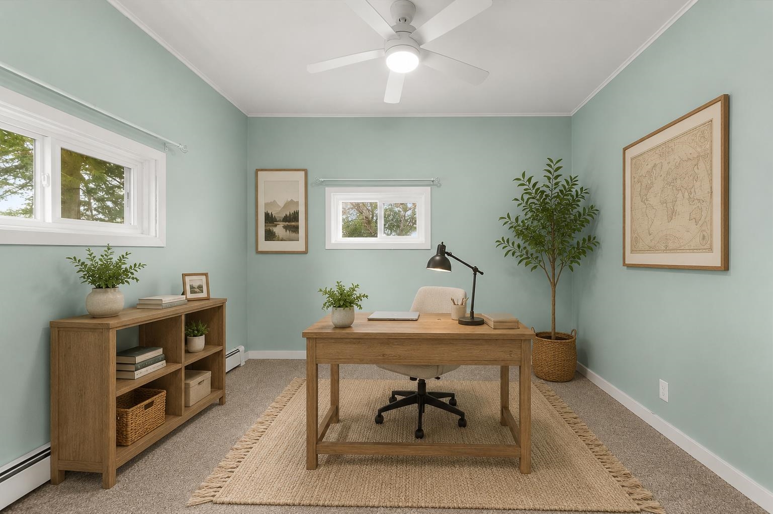 29105 South Cheney Plaza Road Cheney, WA 99004 - Photo 25 of 50 Gallery Image 25