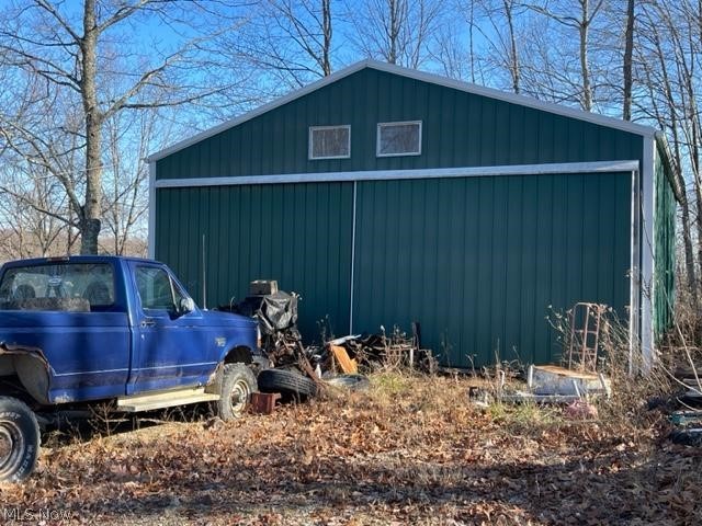 9133 Bell Run Road Adamsville, OH 43802 - Photo 4 of 12 Gallery Image 4