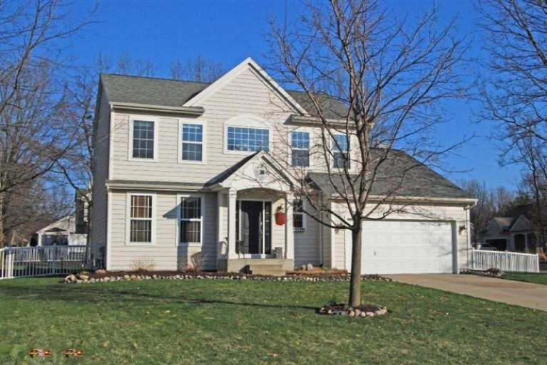 8640 Hathaway Road Kalamazoo, MI 49009 - Photo 1 of 19 Primary Photo