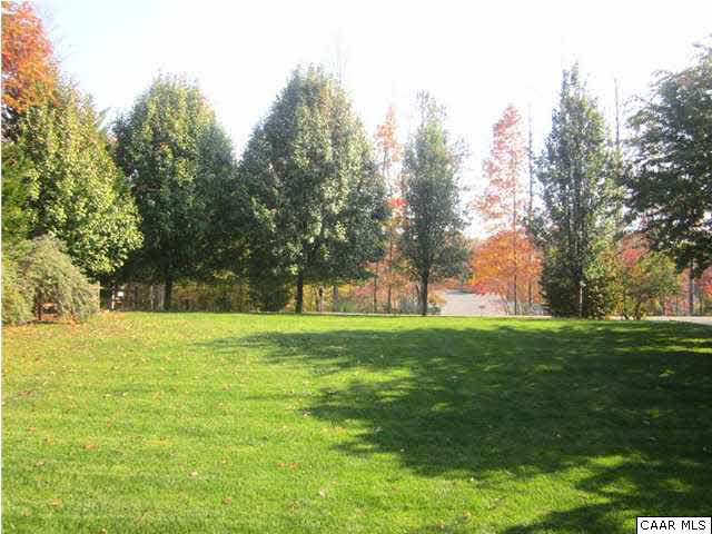 16 Vine Ridge Drive Palmyra, VA 22963 - Photo 3 of 30 a view of grassy field with trees