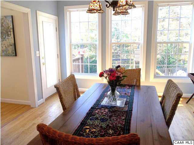 16 Vine Ridge Drive Palmyra, VA 22963 - Photo 9 of 30 a living room with furniture rug and a large window