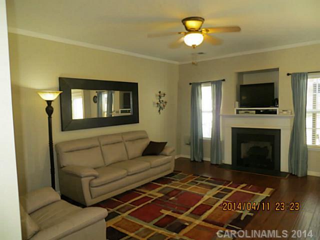 1011 Silver Springs Road, Unit 206 Fort Mill, SC 29715 - Photo 3 of 16 Gallery Image 3