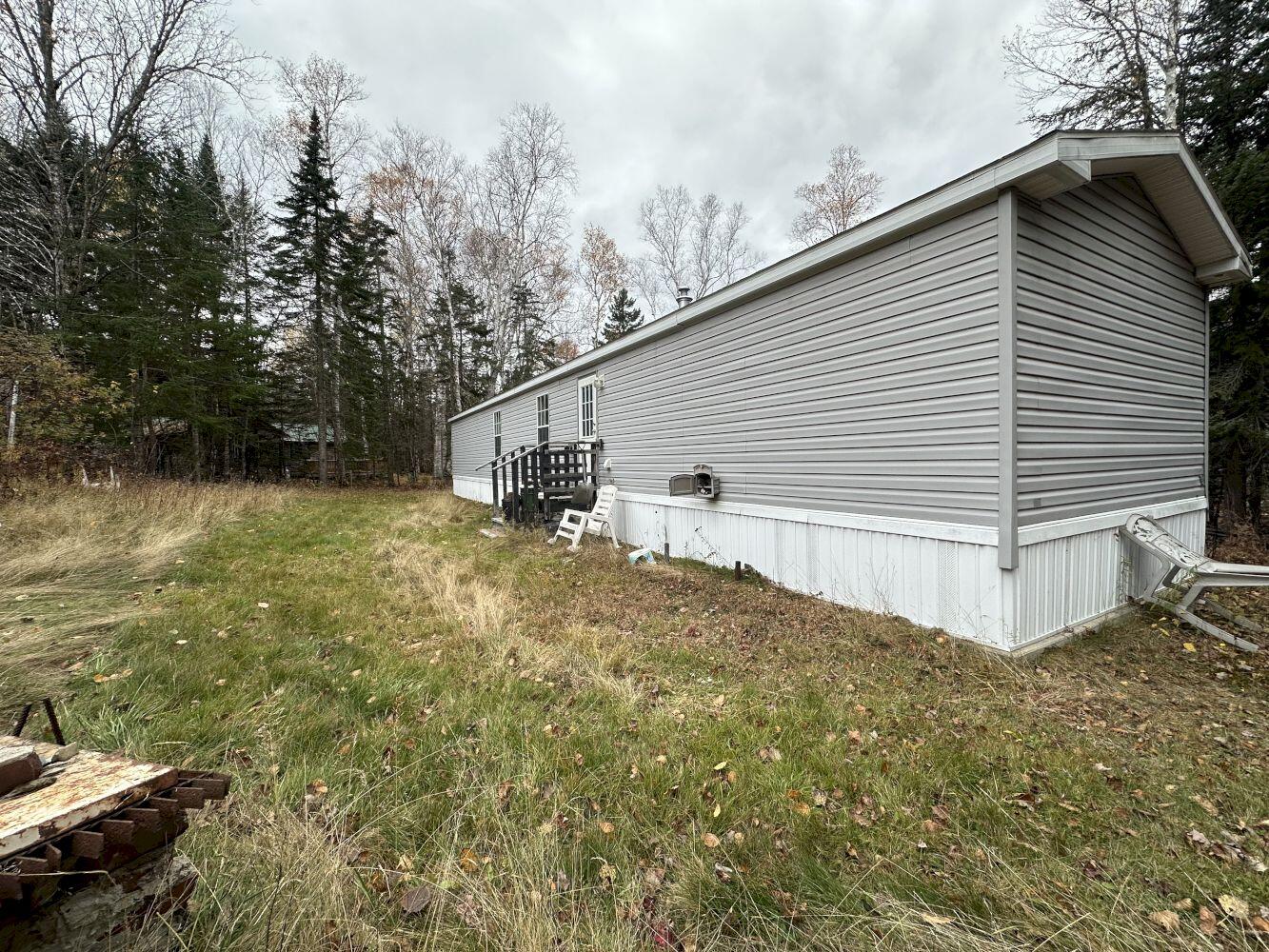 163 Bemis Road Oquossoc, ME 04964 - Photo 2 of 12