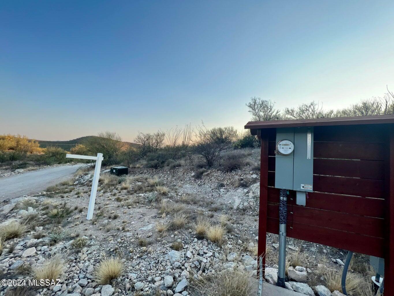 Tbd East Rincon Creek Ranch Road, Unit TBD Tucson, AZ 85747 - Photo 1 of 2 20230717042539703967000000-o