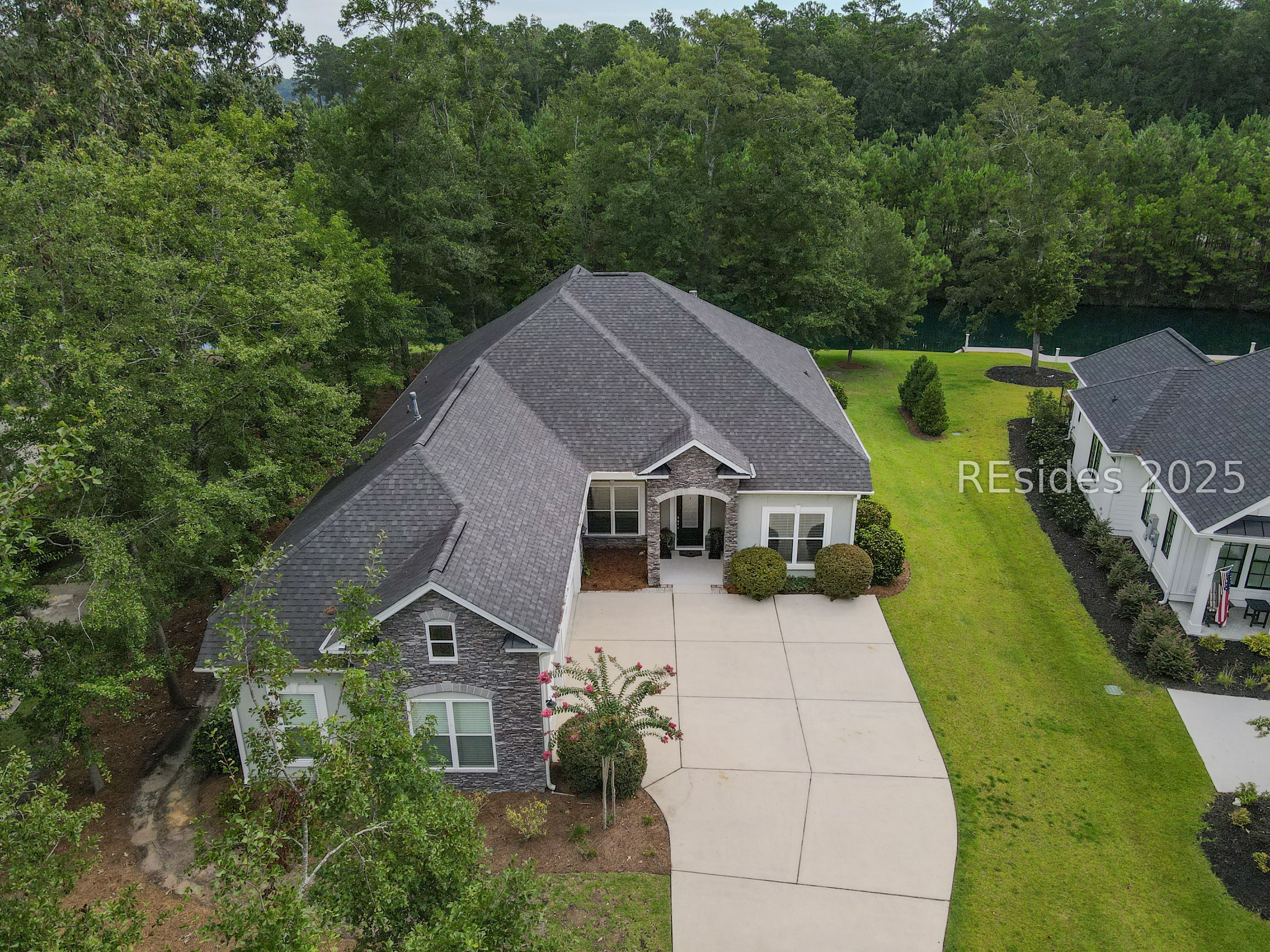 417 Full Sweep East Hardeeville, SC 29927 - Photo 62 of 94