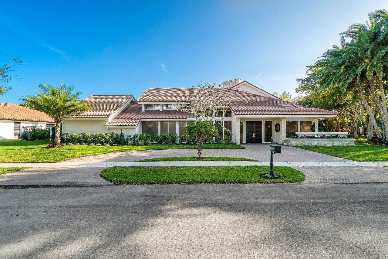 3270 St James Drive Boca Raton, FL 33434 - Photo 2 of 57 003-3270SaintJamesDrive-BocaRaton-FL-334
