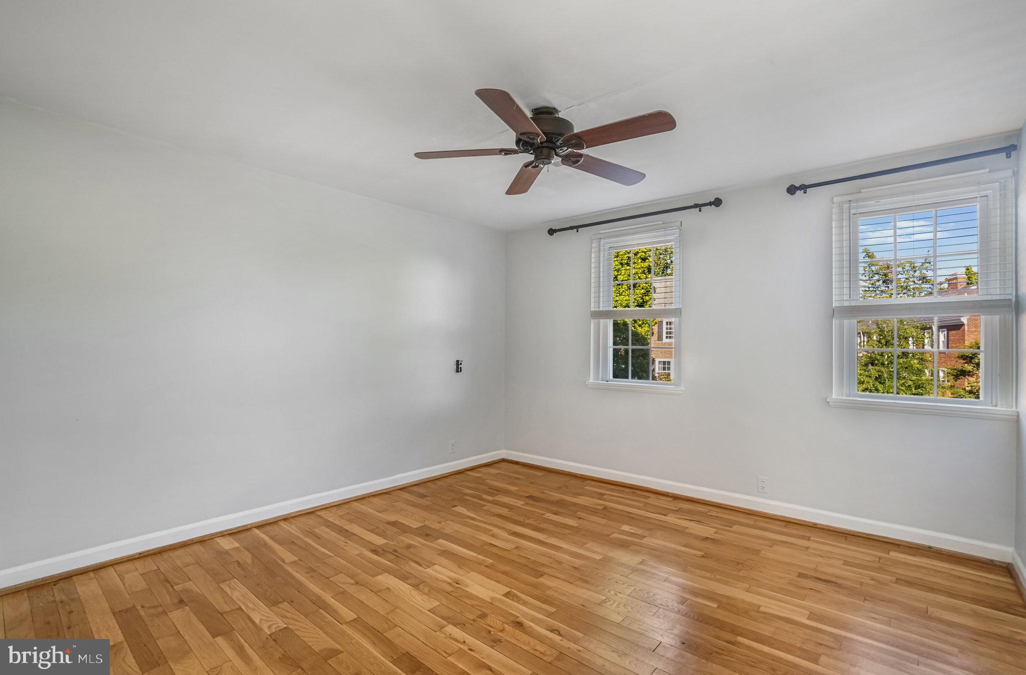 2836 South Abingdon Street Arlington, VA 22206 - Photo 21 of 34