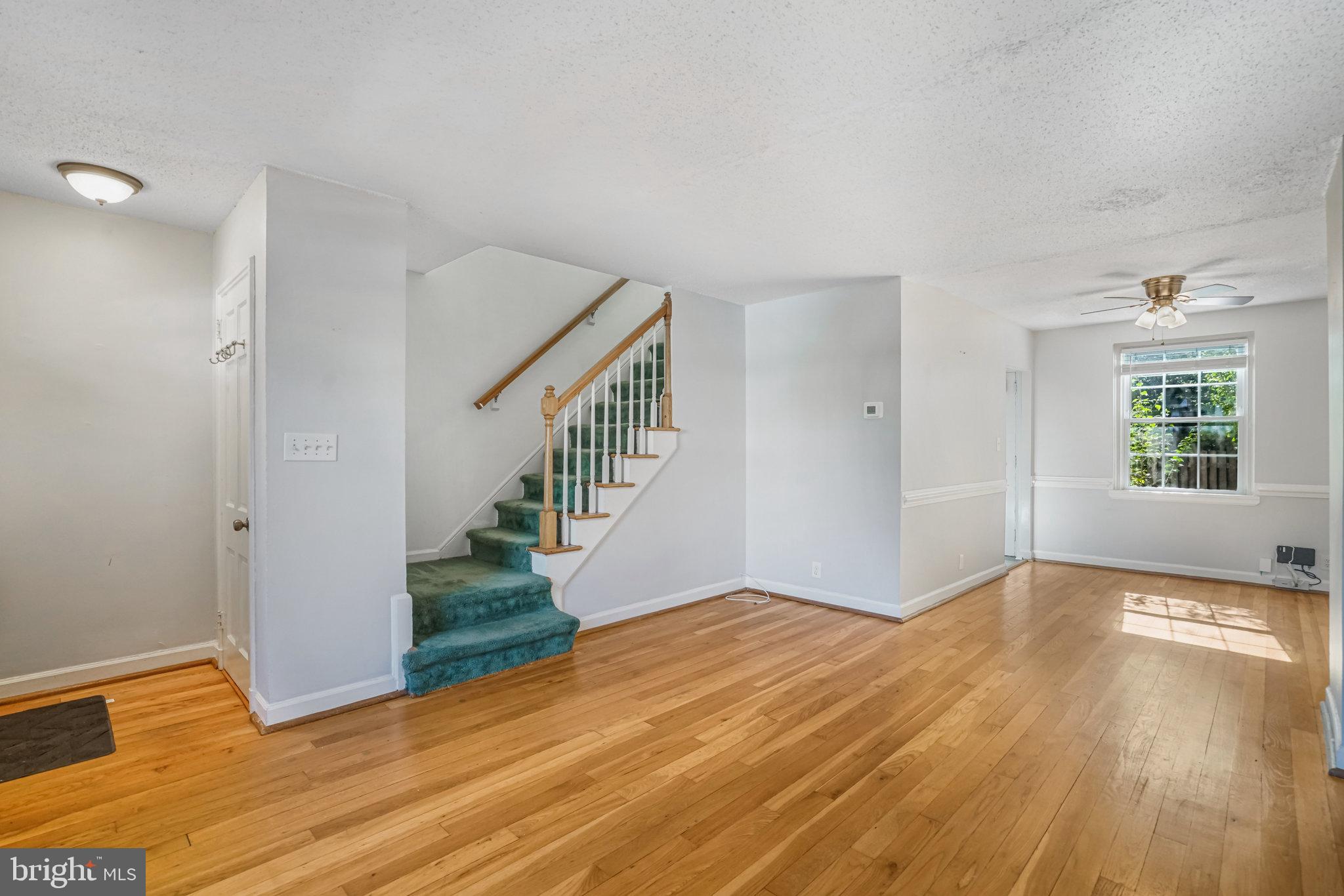 2836 South Abingdon Street Arlington, VA 22206 - Photo 7 of 34