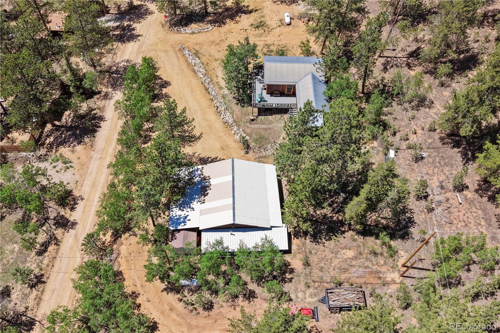 256 Houston Street Bailey, CO 80421 - Photo 29 of 34
