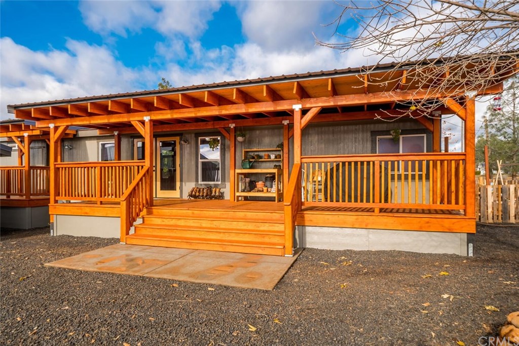 4788 Zinfandel Drive Chico, CA 95928 - Photo 24 of 38