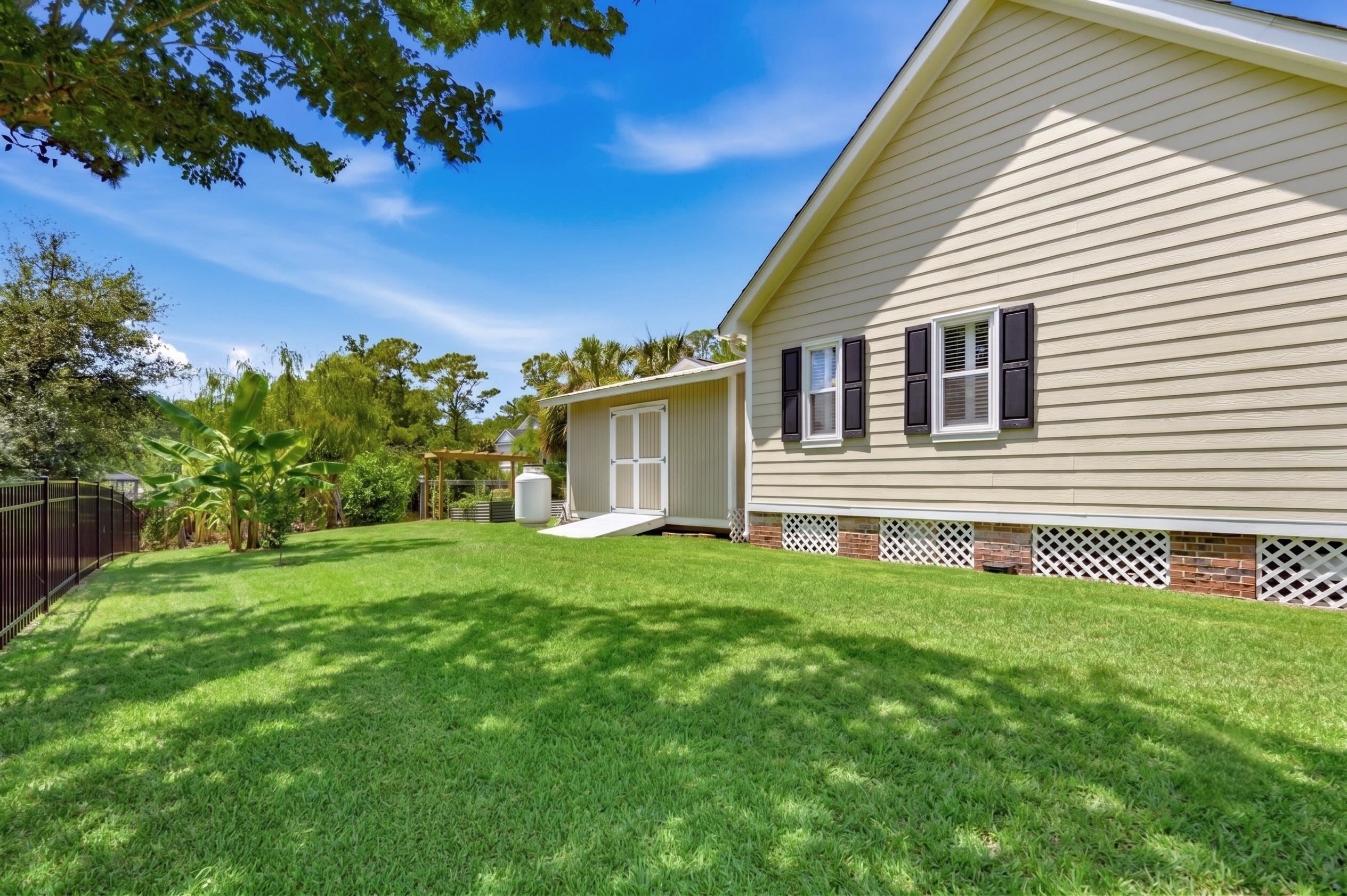 181 Live Oak Lane Georgetown, SC 29440 - Photo 32 of 40