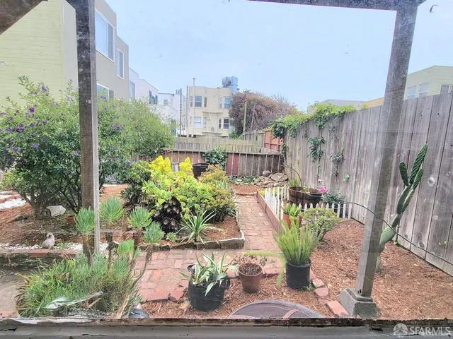 $3,200 | 363 22nd Avenue, San Francisco, CA 94121