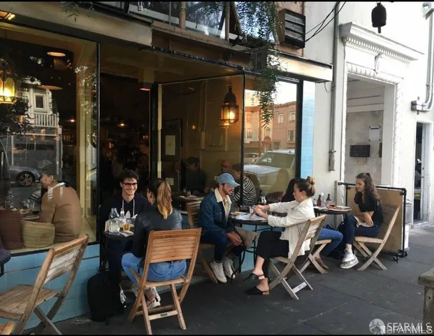 $3,200 | 363 22nd Avenue, San Francisco, CA 94121