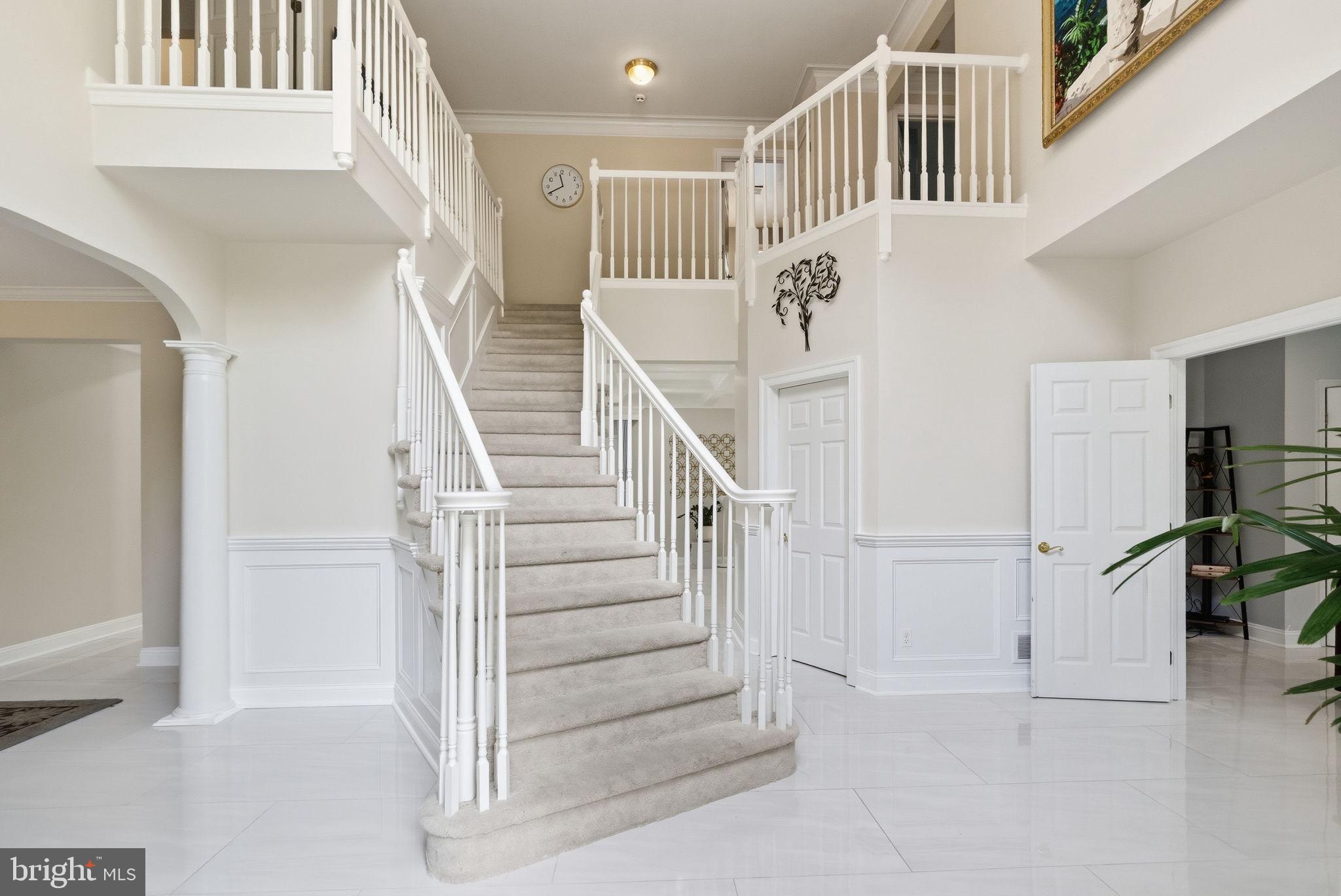 1350 Skelp Level Road Downingtown, PA 19335 - Photo 4 of 50 a view of entryway and hall