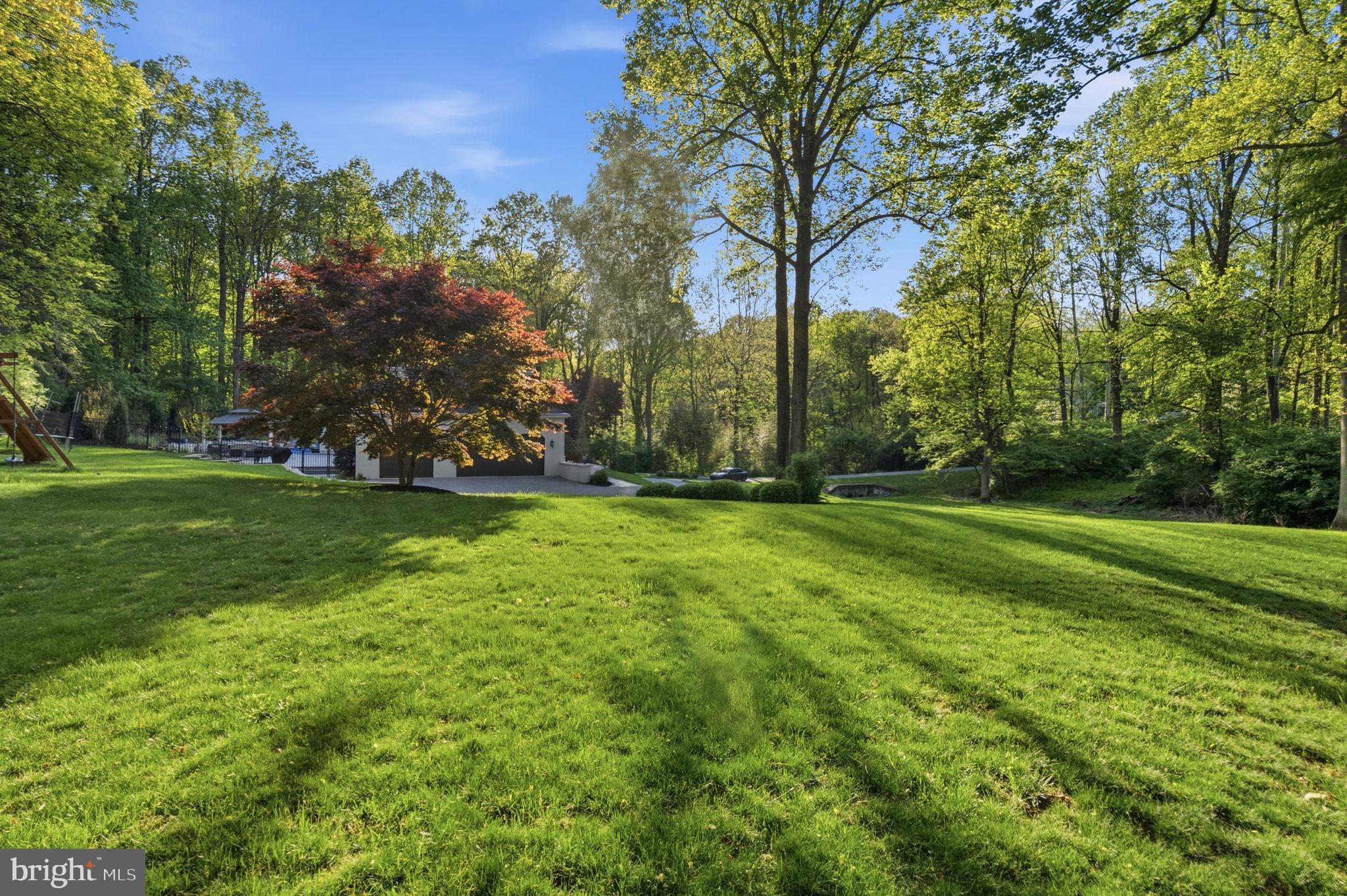 1350 Skelp Level Road Downingtown, PA 19335 - Photo 41 of 50 a view of a field of grass and trees