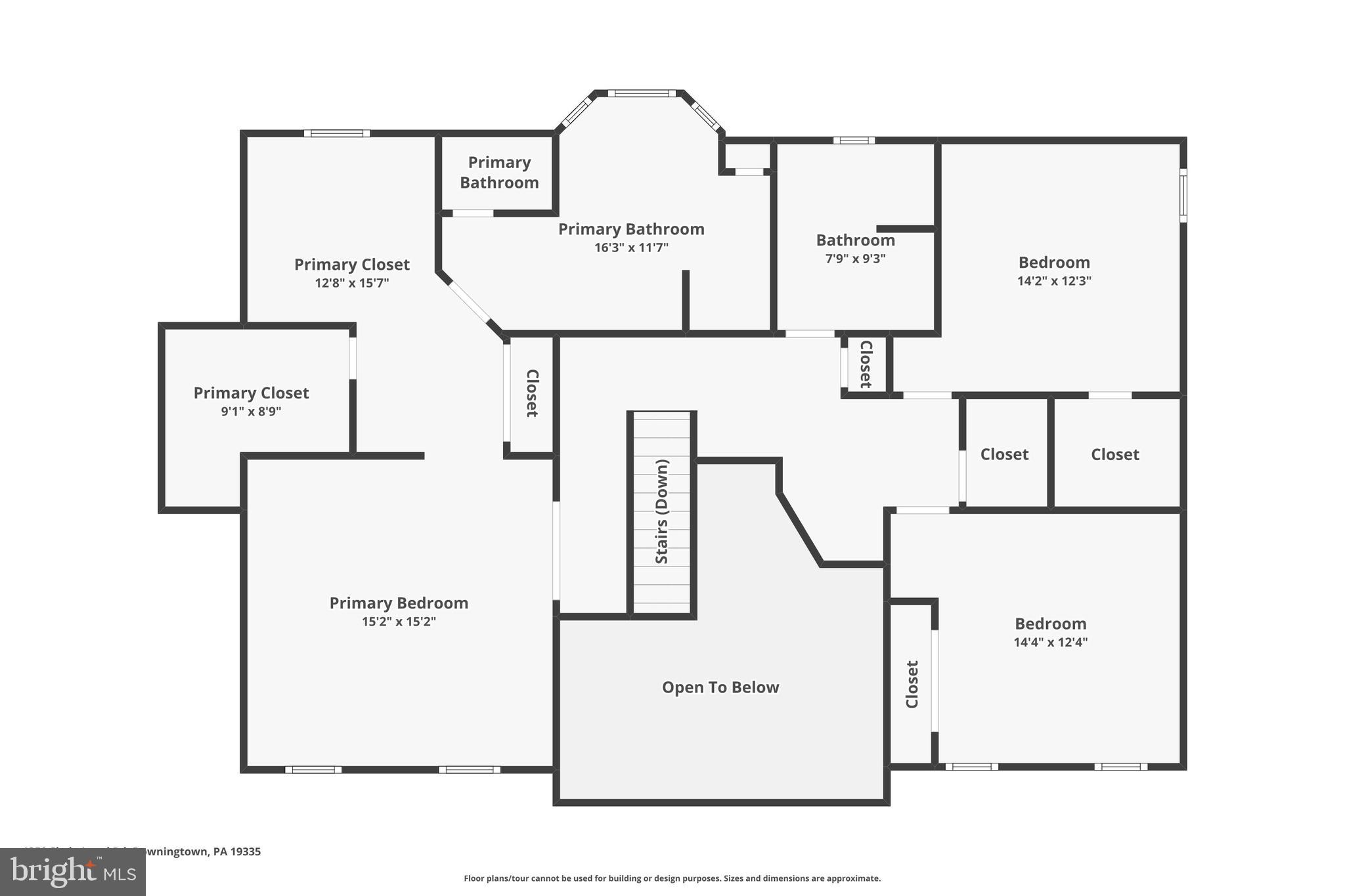 1350 Skelp Level Road Downingtown, PA 19335 - Photo 50 of 50