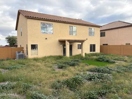 $260,000 | 951 West Elizabeth Way, Coolidge, AZ 85128