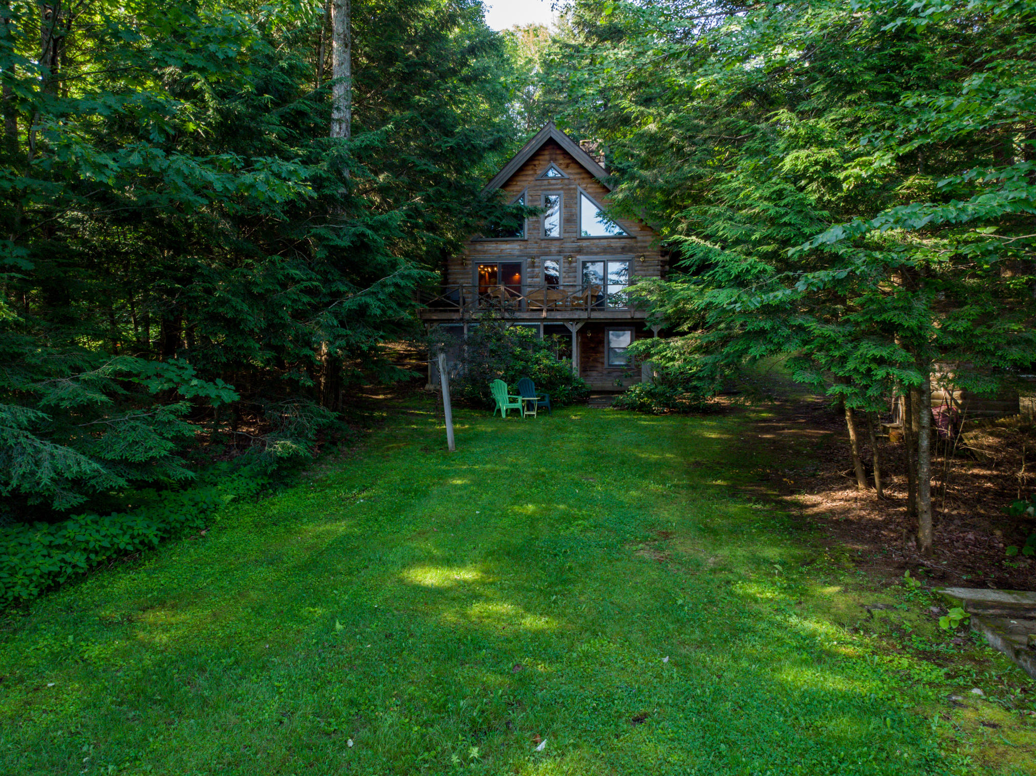 34 Loon Cove Road Livermore, ME 04253 - Photo 2 of 55 DJI_0082