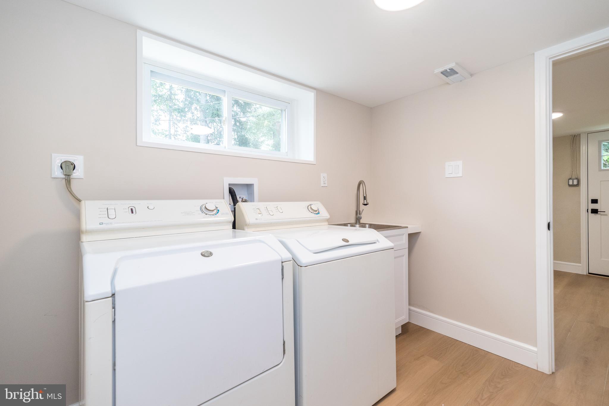 417 Gribbel Road Wyncote, PA 19095 - Photo 34 of 60 Laundry Lower Level