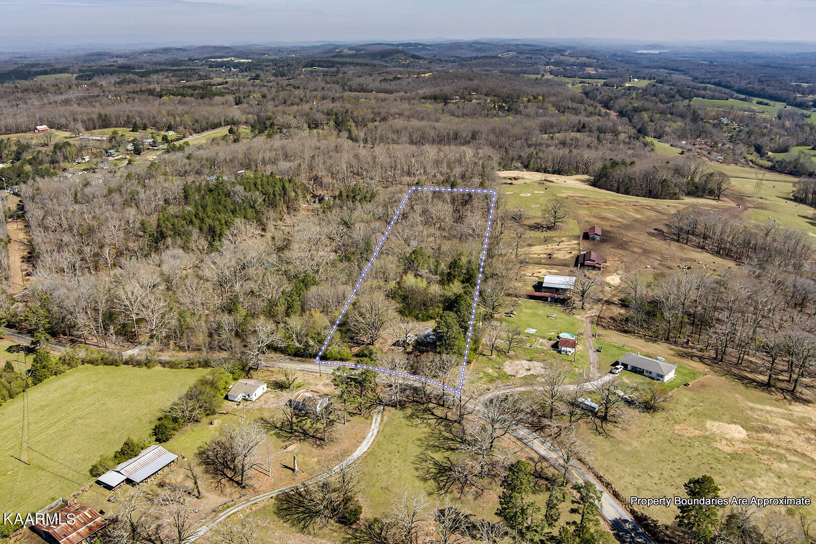 7305 Grasshopper Road Georgetown, TN 37336 - Photo 14 of 35 Gallery Image 14
