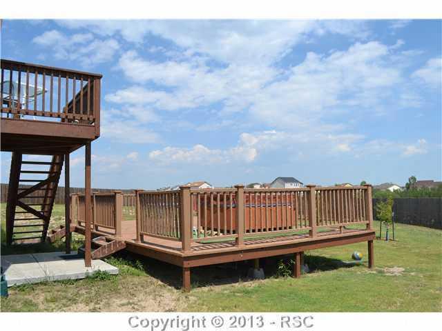 7679 Tompkins Road Peyton, CO 80831 - Photo 6 of 21