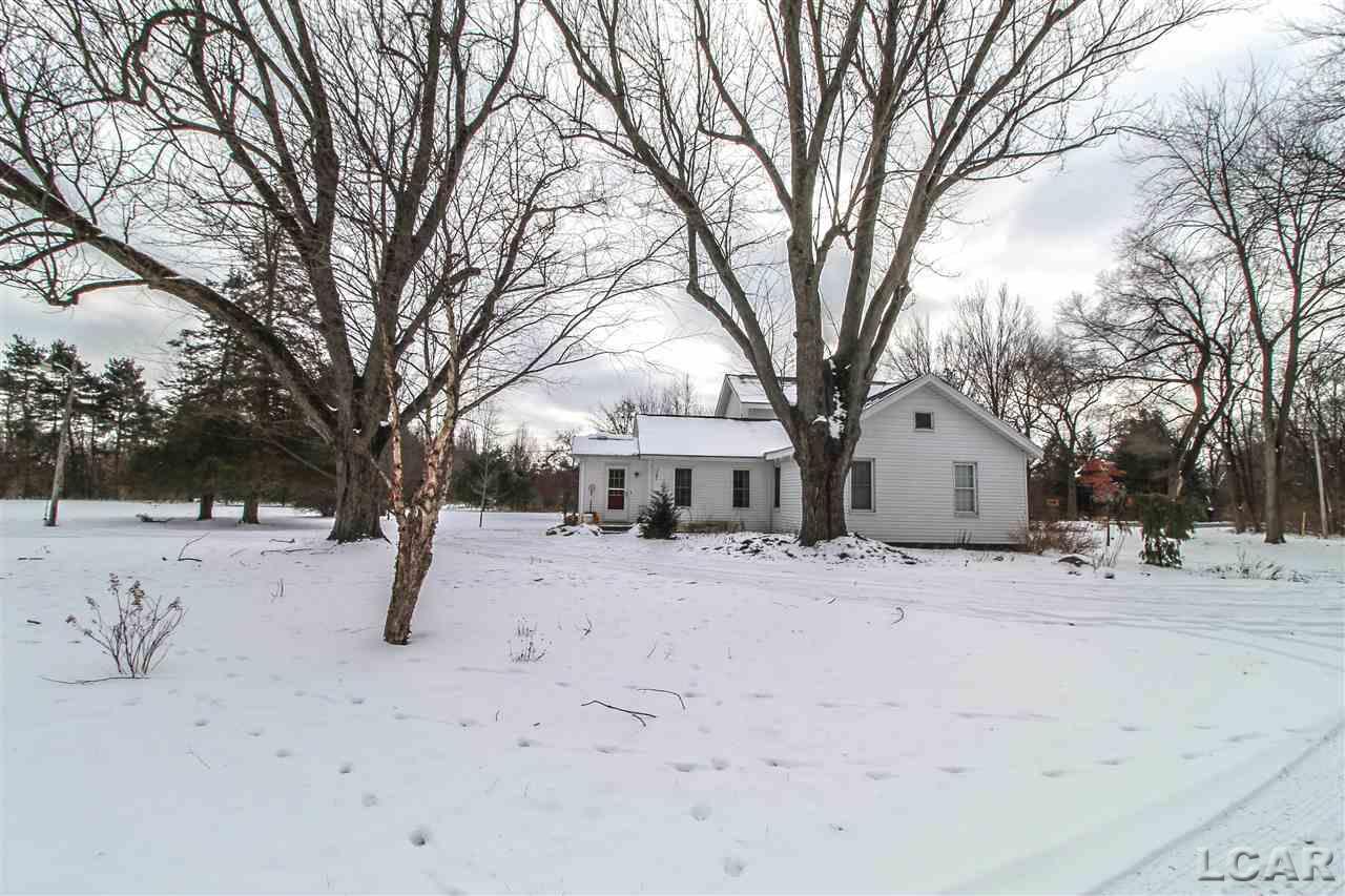 1263 Gady Road Adrian, MI 49221 - Photo 9 of 30