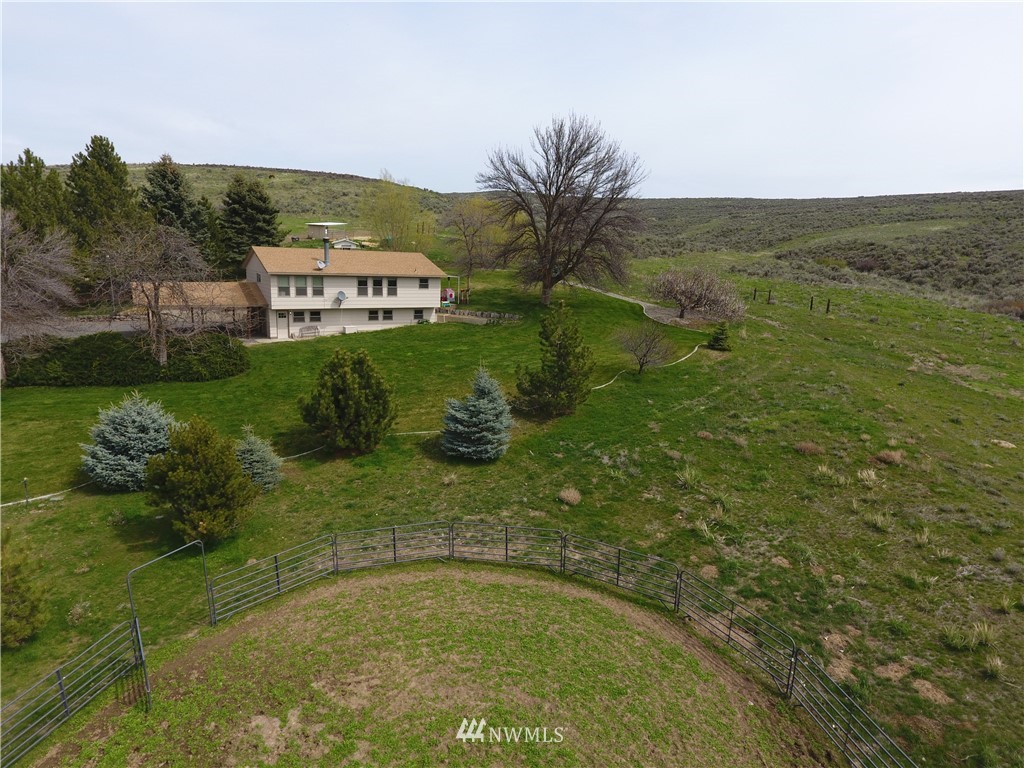 17109 Johnson Road Northwest Ephrata, WA 98823 - Photo 1 of 21 Gallery Image 1