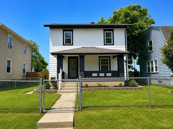 $229,900 | 412 Mc Kinley Street, Middletown, OH 45042