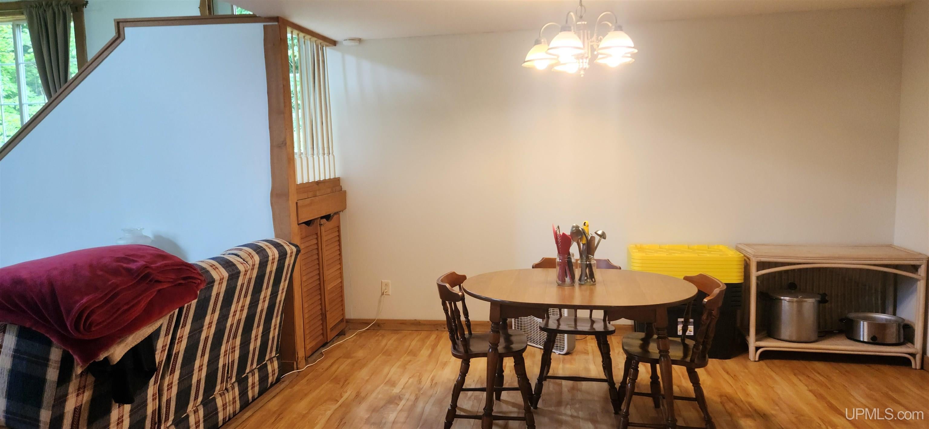 W17769 South Curtis Road Germfask, MI 49836 - Photo 11 of 49 Gallery Image 11