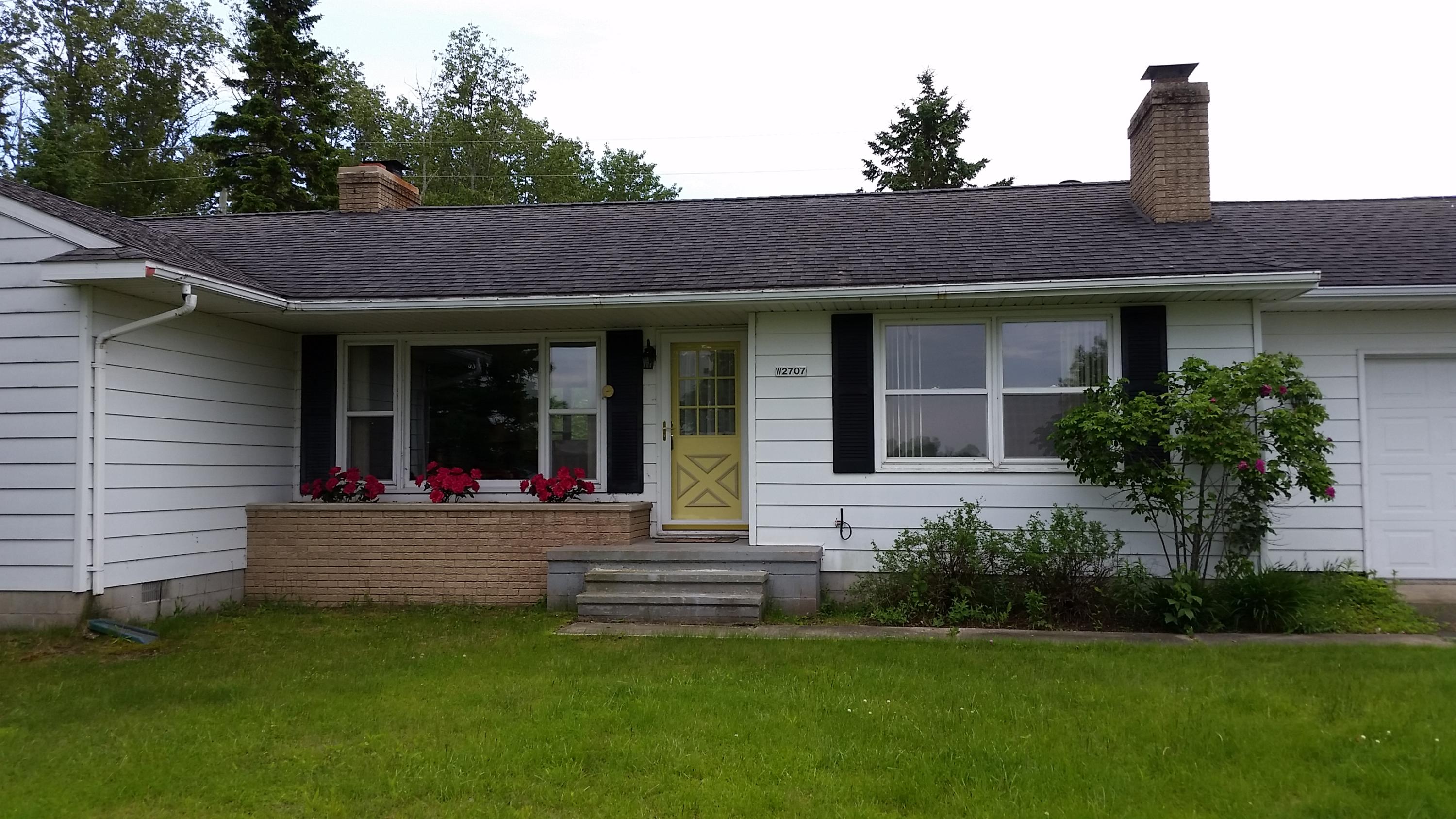 2707 Brevort Lake Road Moran, MI 49760 - Photo 29 of 33 Gallery Image 29