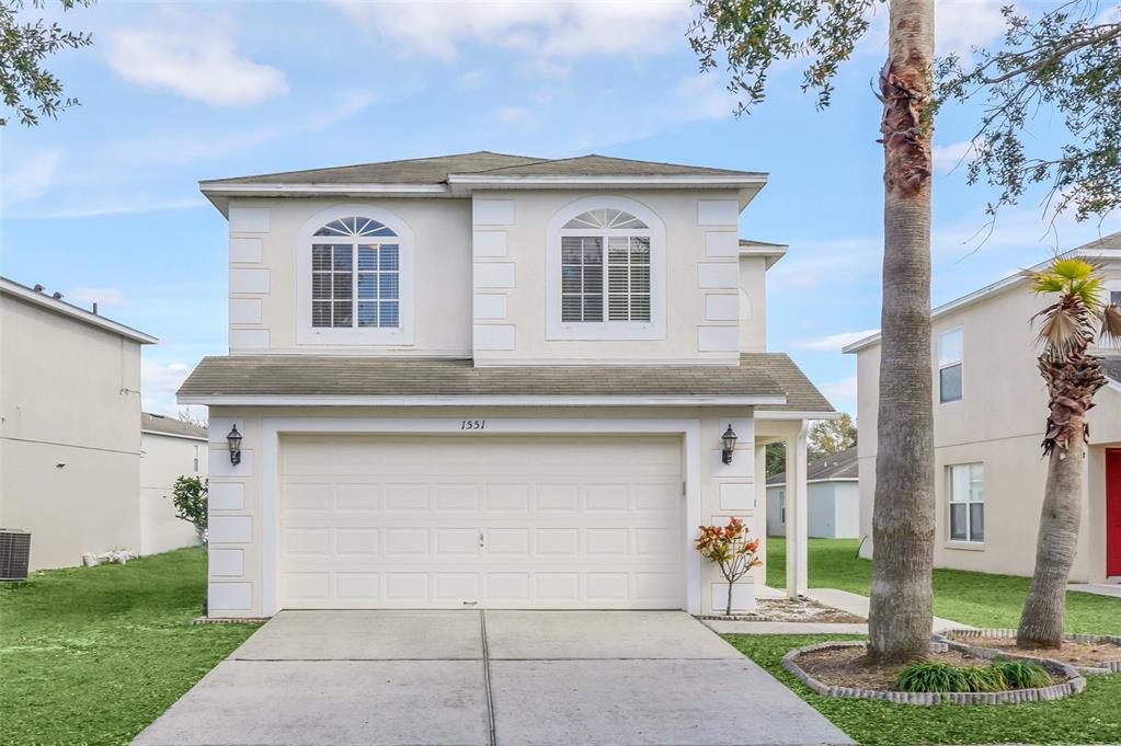 1551 Loch Avich Road Winter Garden, FL 34787 - Photo 1 of 1 Gallery Image 1