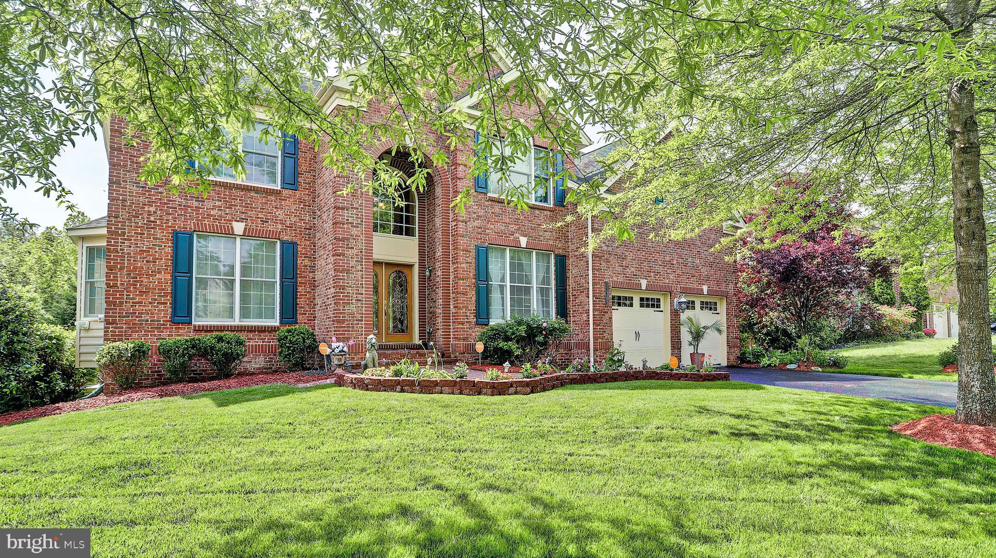11303 Marlboro Ridge Road Upper Marlboro, MD 20772 - Photo 1 of 51 Front Exterior