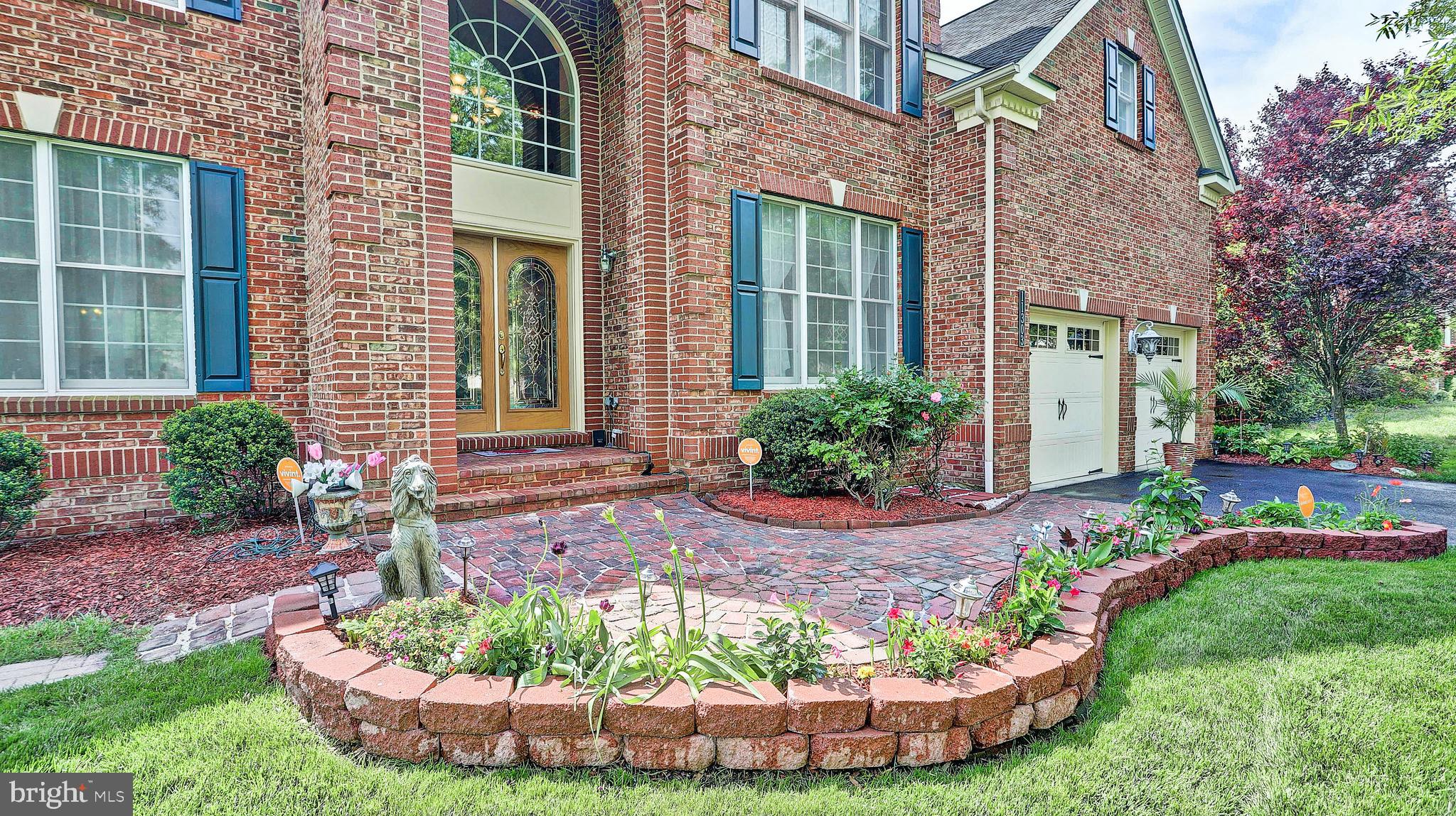 11303 Marlboro Ridge Road Upper Marlboro, MD 20772 - Photo 2 of 51 Front exterior