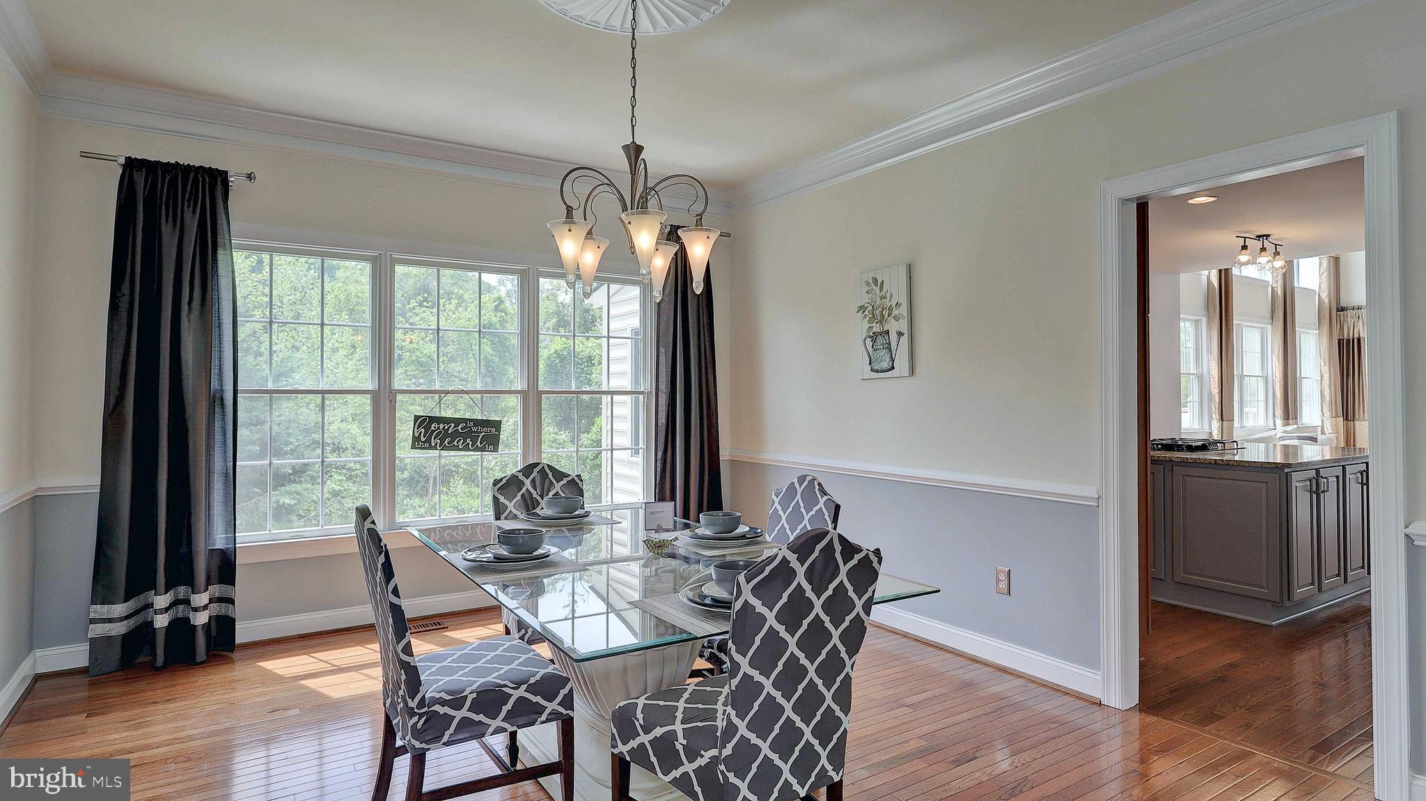11303 Marlboro Ridge Road Upper Marlboro, MD 20772 - Photo 18 of 51 Dining Room
