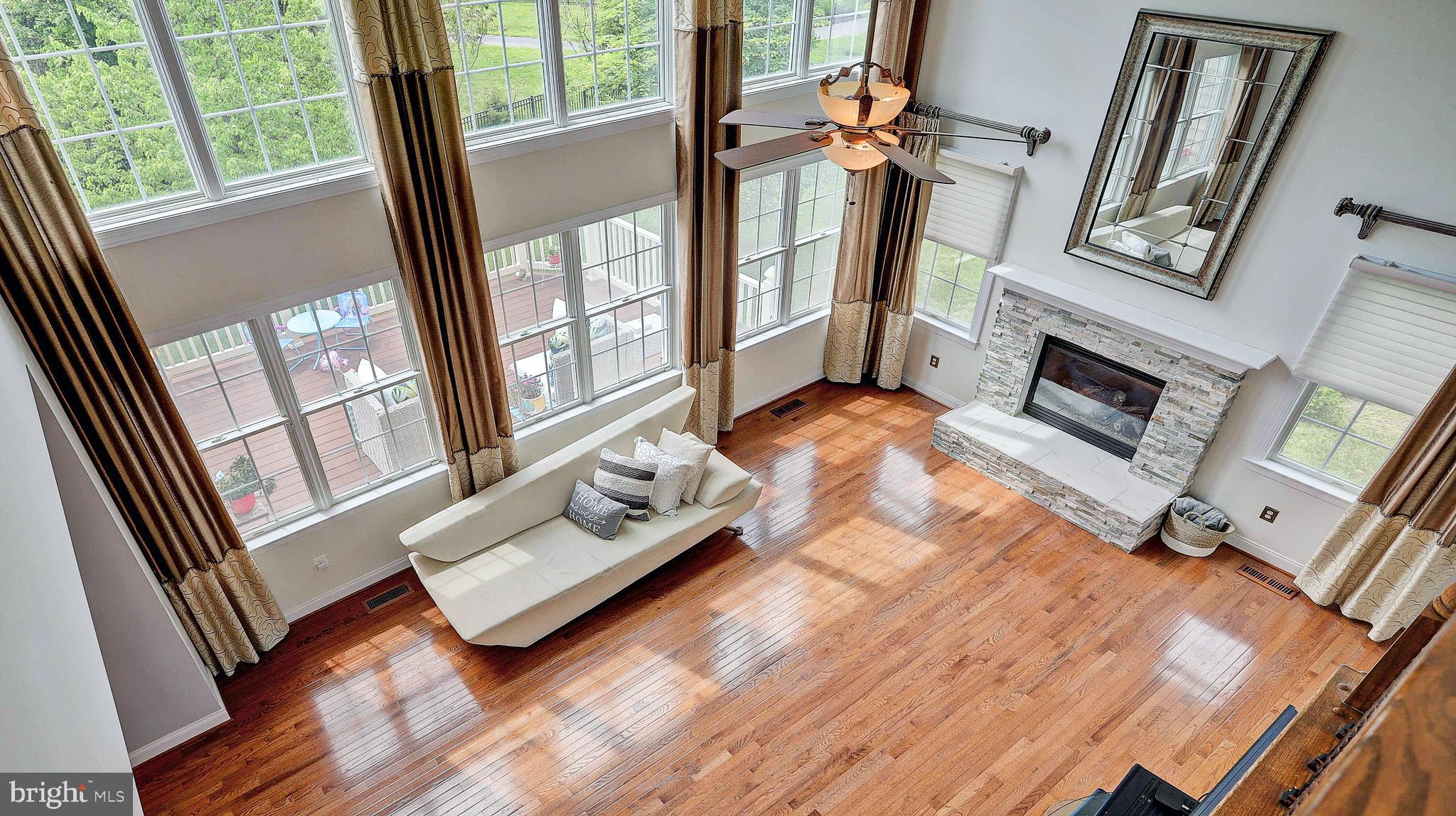 11303 Marlboro Ridge Road Upper Marlboro, MD 20772 - Photo 20 of 51 Family room