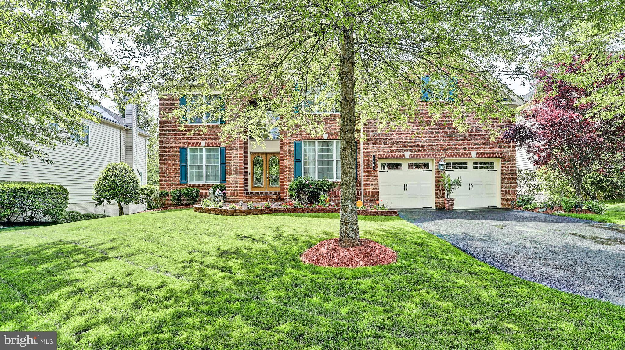11303 Marlboro Ridge Road Upper Marlboro, MD 20772 - Photo 3 of 51 Front exterior