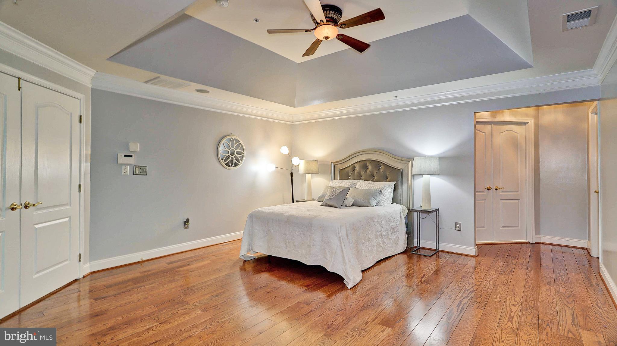 11303 Marlboro Ridge Road Upper Marlboro, MD 20772 - Photo 26 of 51 Master Bedroom